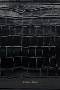 Mette Croc Bag