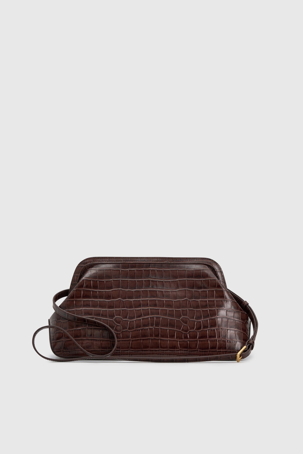 Mette Croc Bag