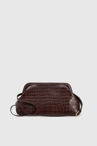 Mette Croc Bag