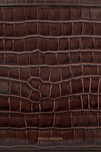 Mette Croc Bag