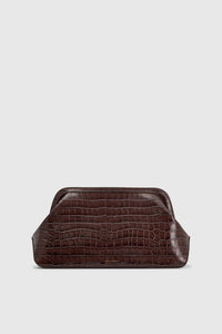 Mette Croc Bag