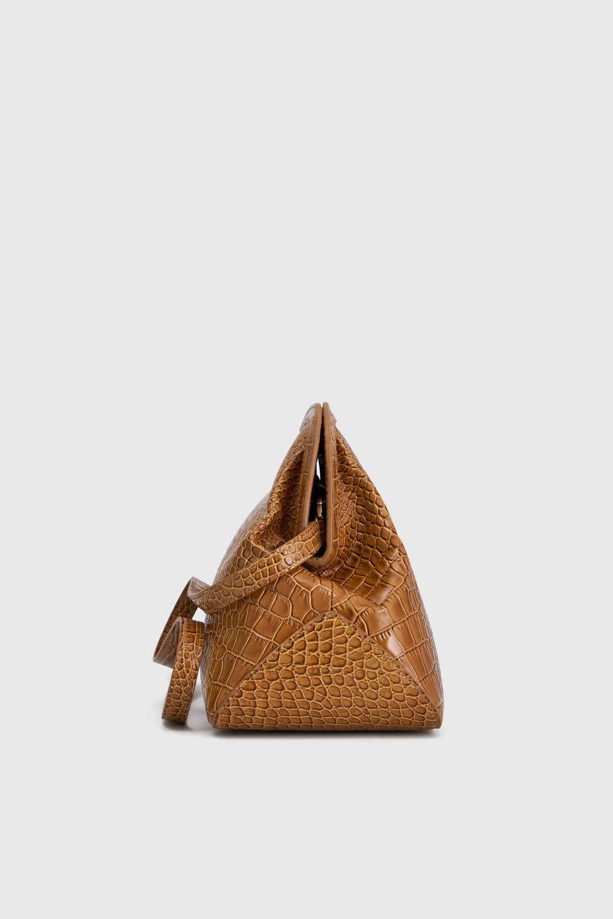 Mette Croc Bag