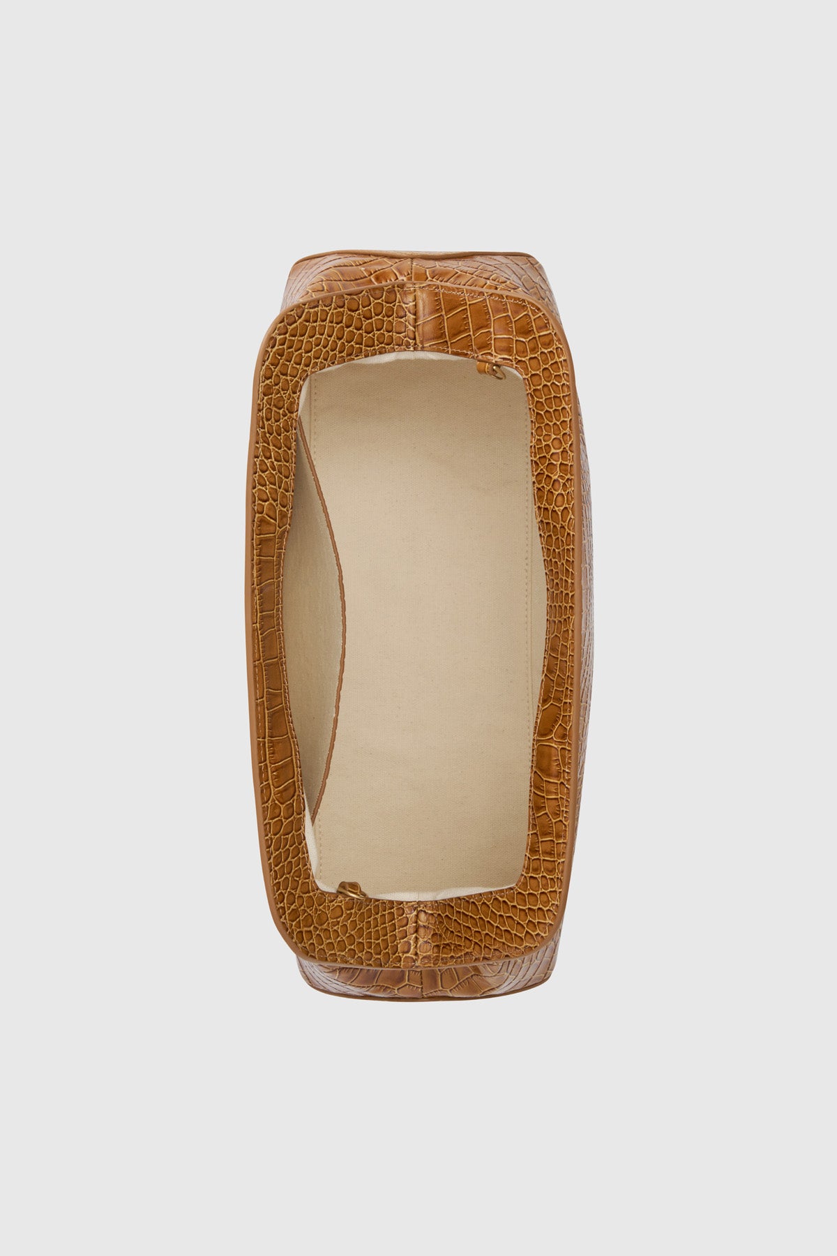 Mette Croc Bag