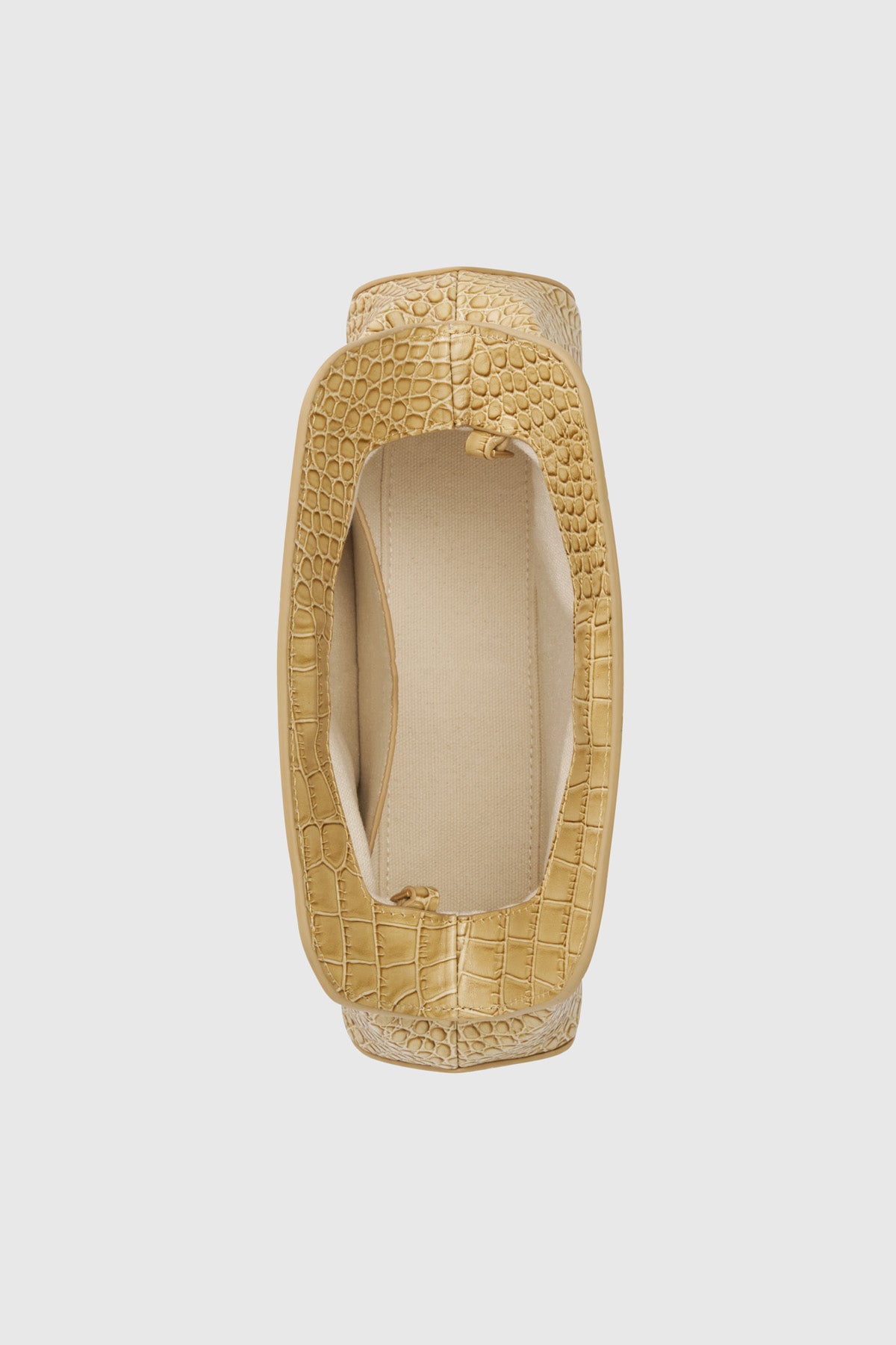 Mette Mini Croc Bag