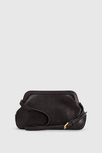 Mette Mini Snake Bag