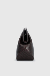 Mette Mini Snake Bag