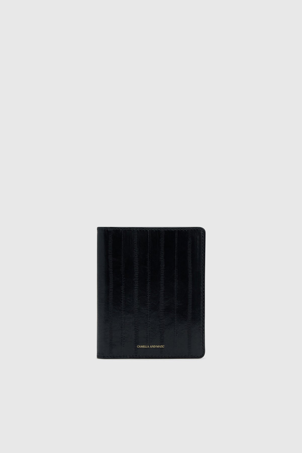 Mette Passport Wallet