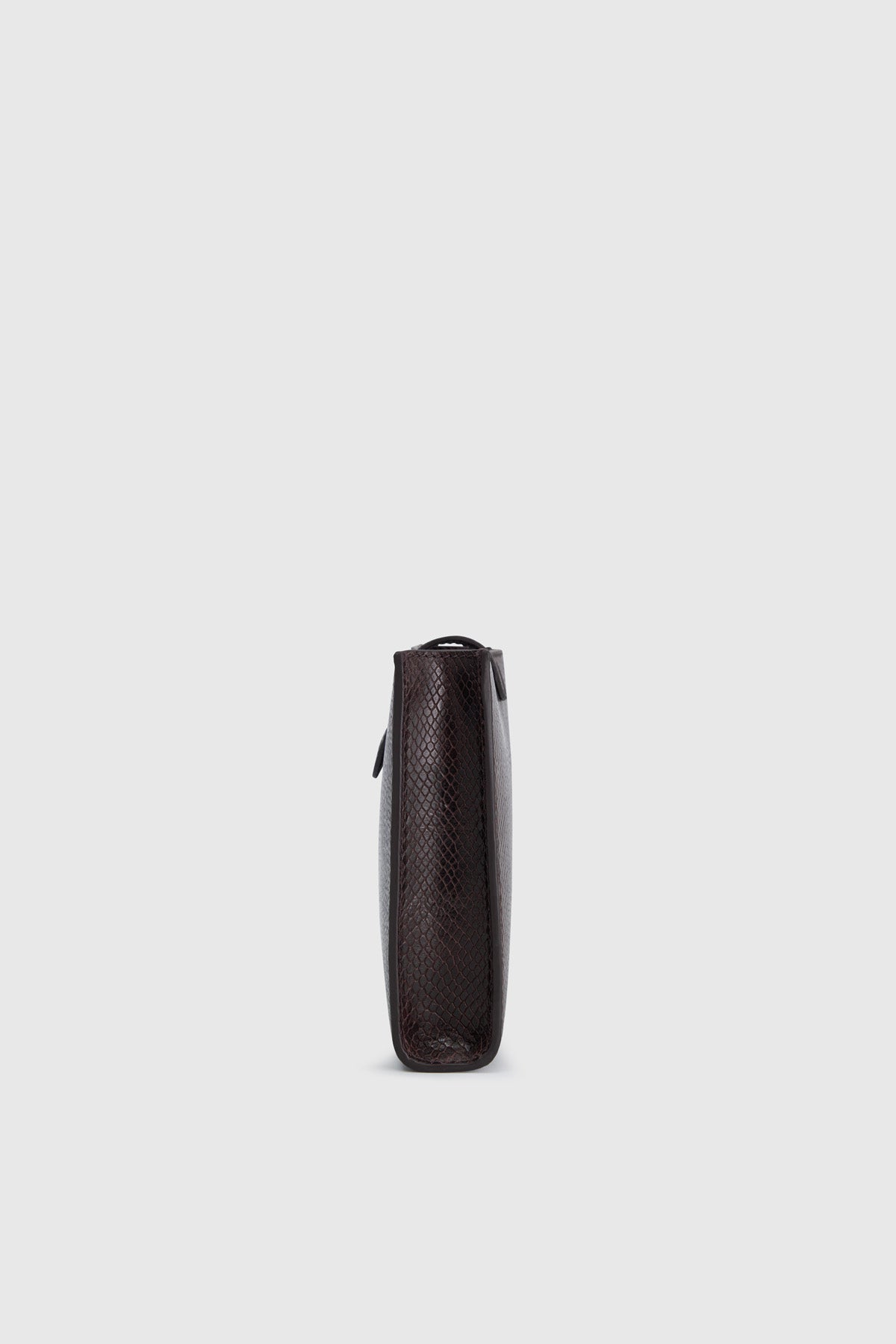 Mette Snake Clutch