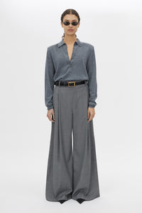 Meyer Wide Leg Pant