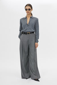 Meyer Wide Leg Pant