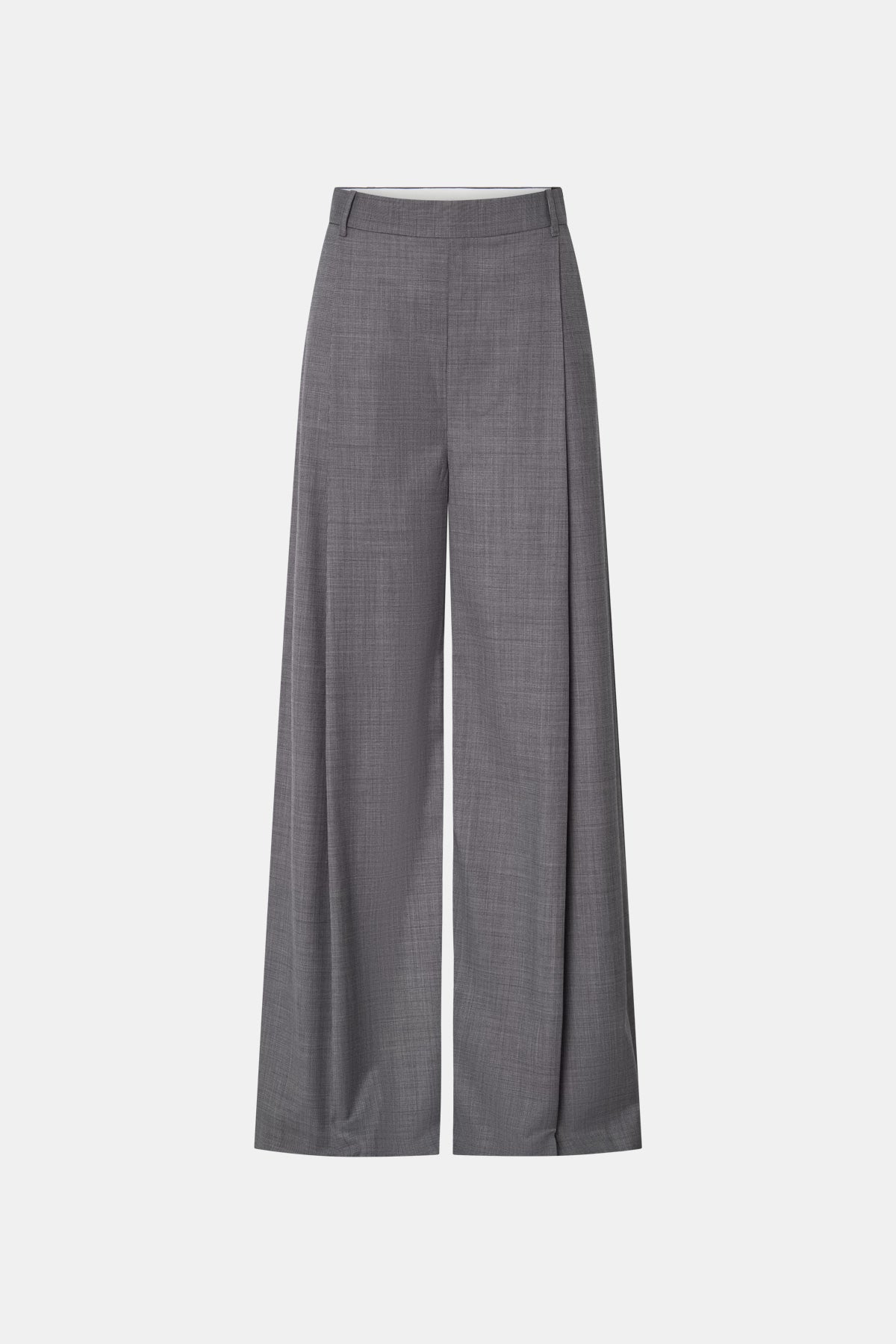 Meyer Wide Leg Pant