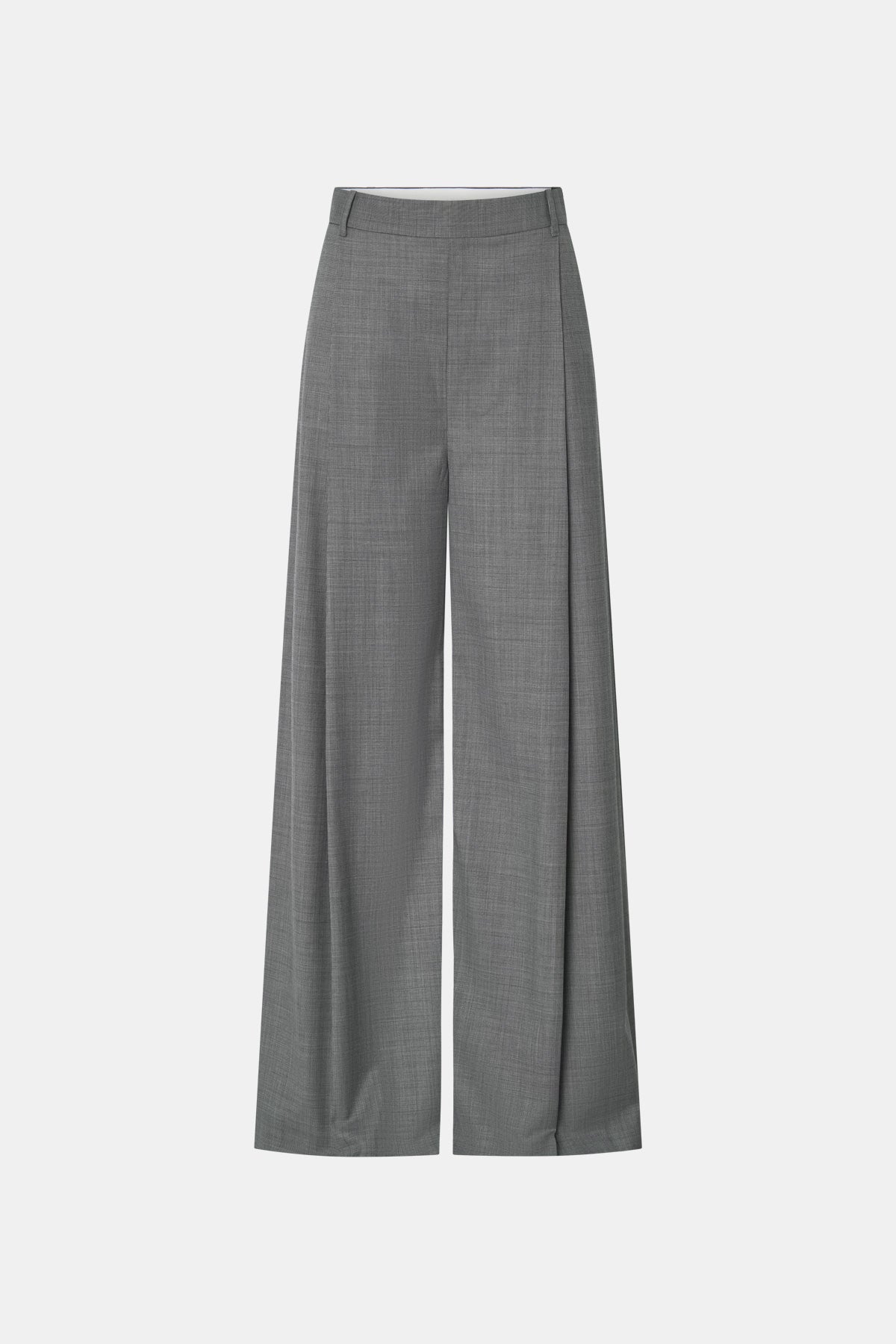 Meyer Wide Leg Pant