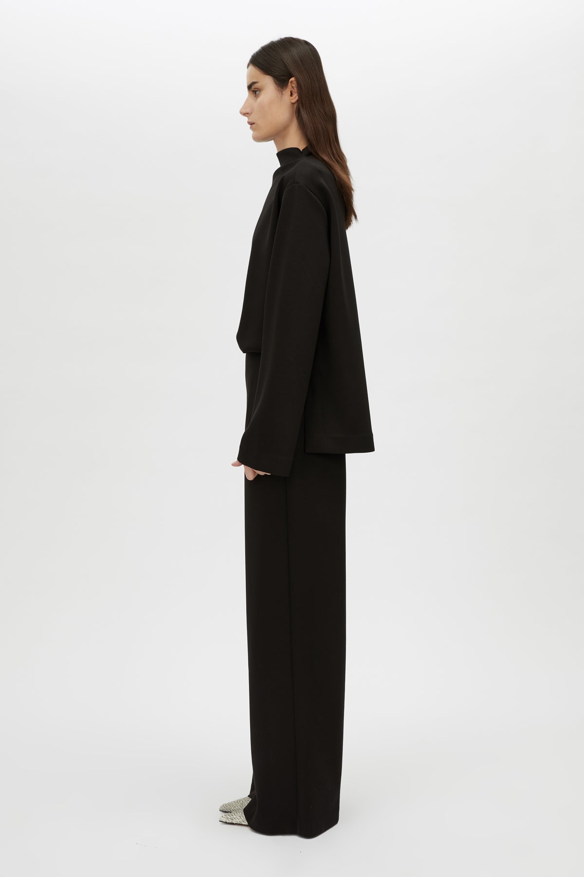 Mila Lounge Pant