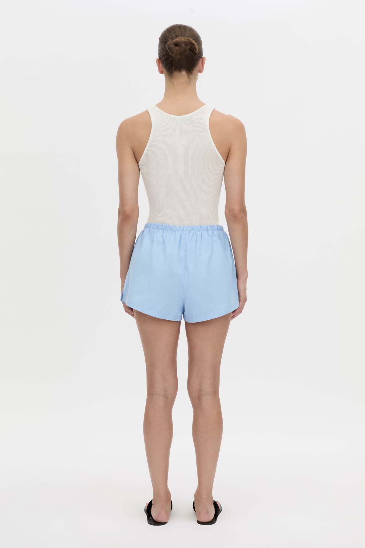 Milo Short