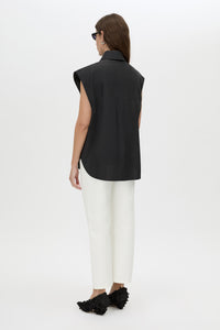 Milo Sleeveless Shirt