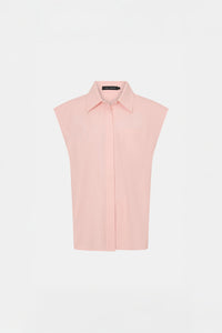 Milo Sleeveless Shirt