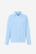 Milo Tie Back Shirt