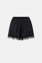 Mirage Lace Trim Short