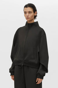 Mobius Scuba Logo Jacket