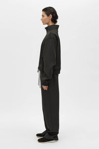 Mobius Scuba Logo Jacket