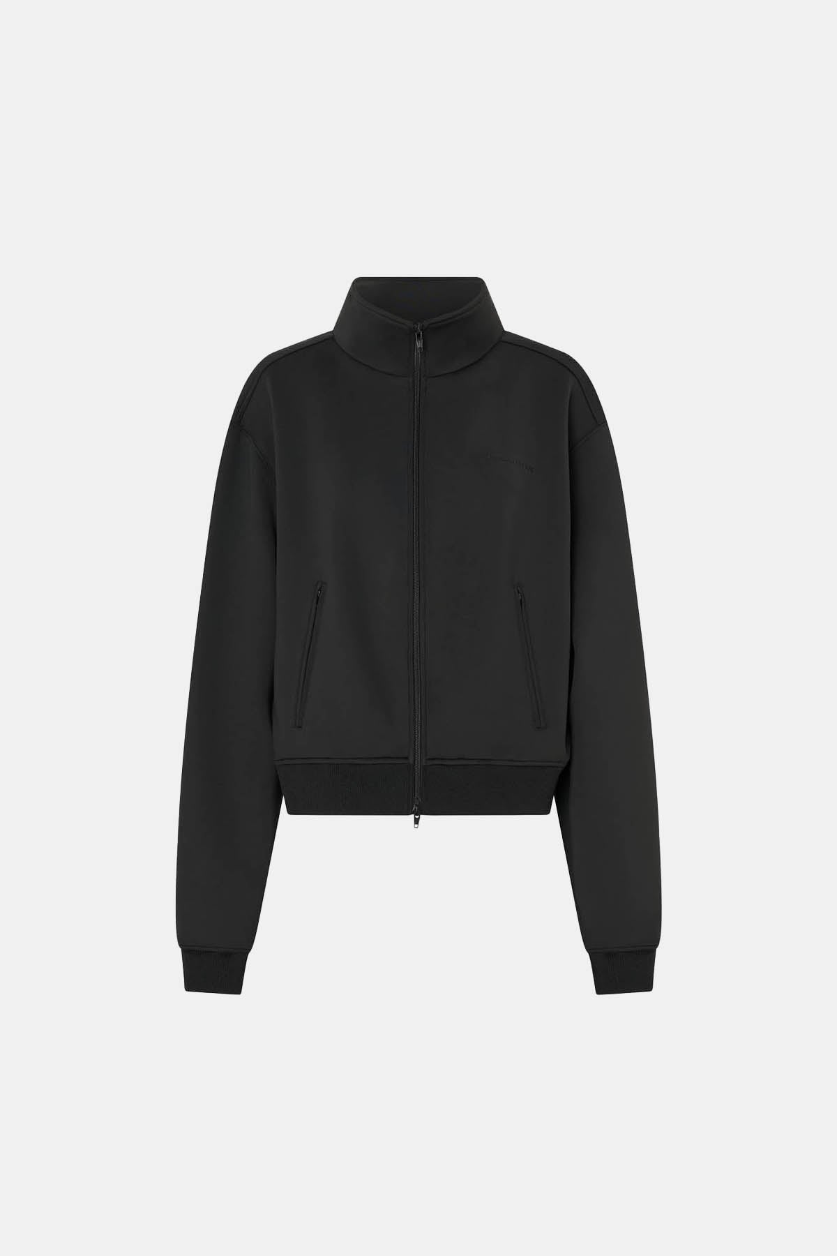 Mobius Scuba Logo Jacket