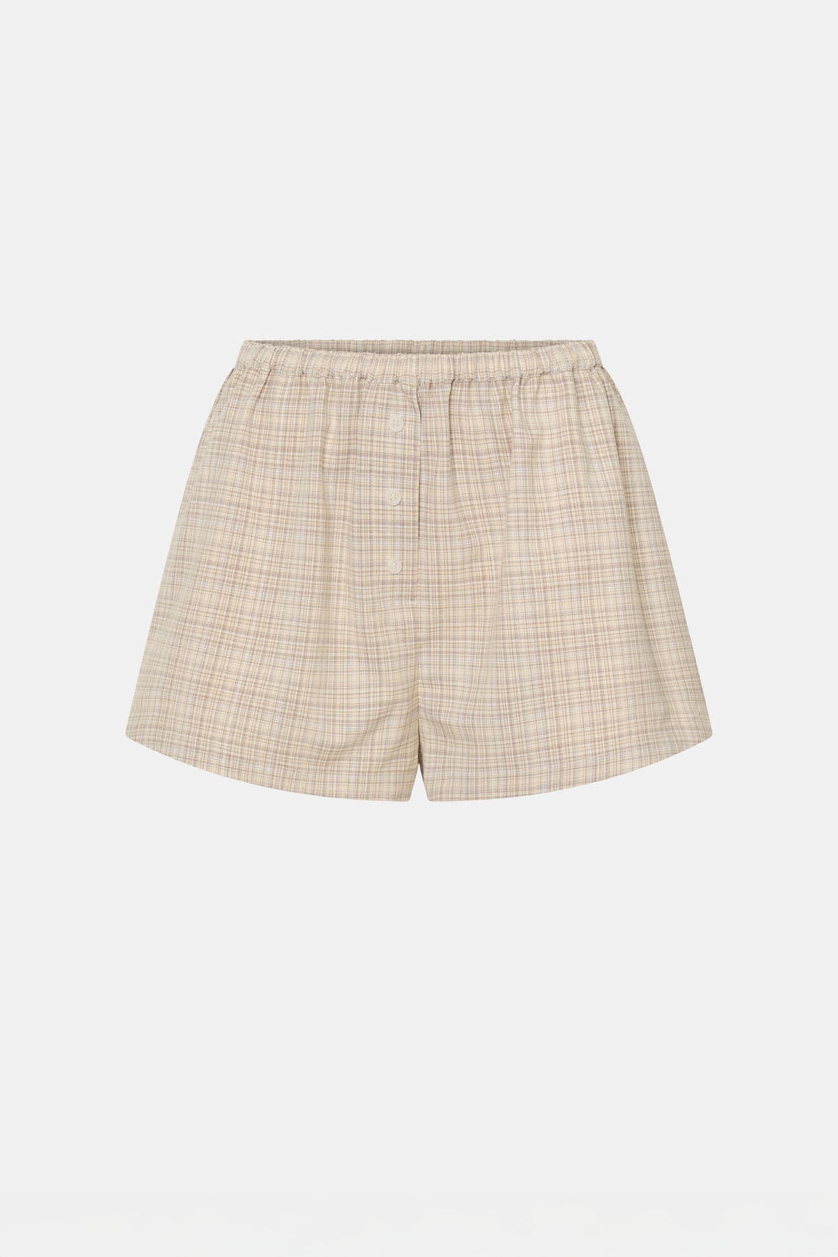 Modulo Short