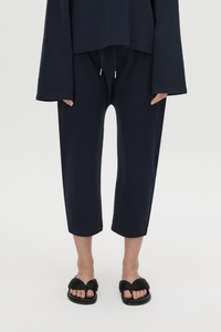 Moreno Pique Track Pant