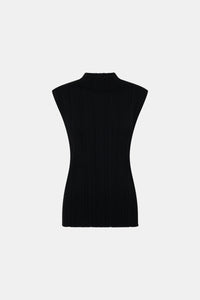 Moretti Knit Top