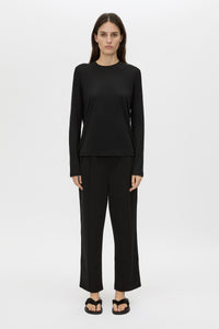 Murphey Long Sleeve Tee