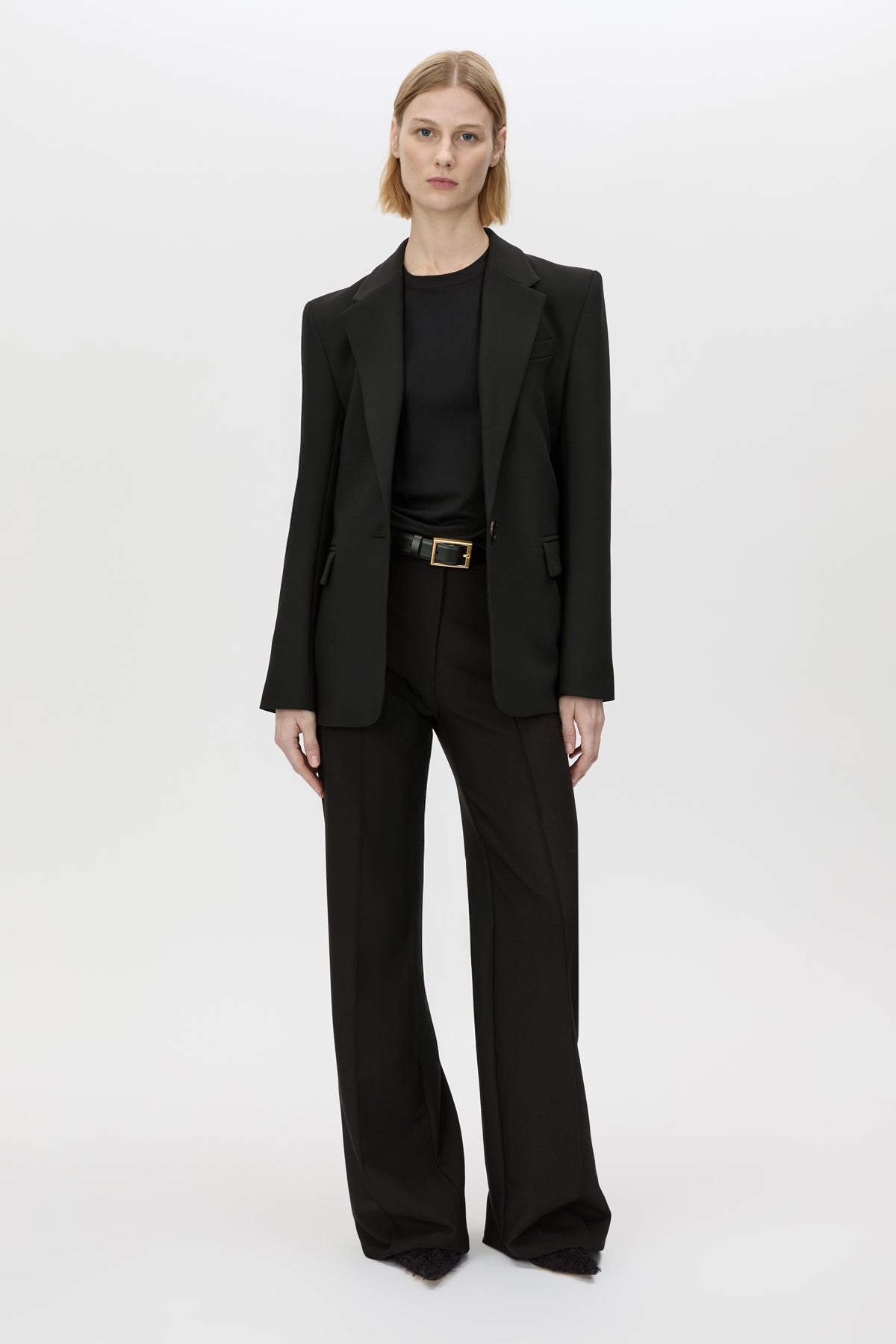 Murphey Long Sleeve Tee