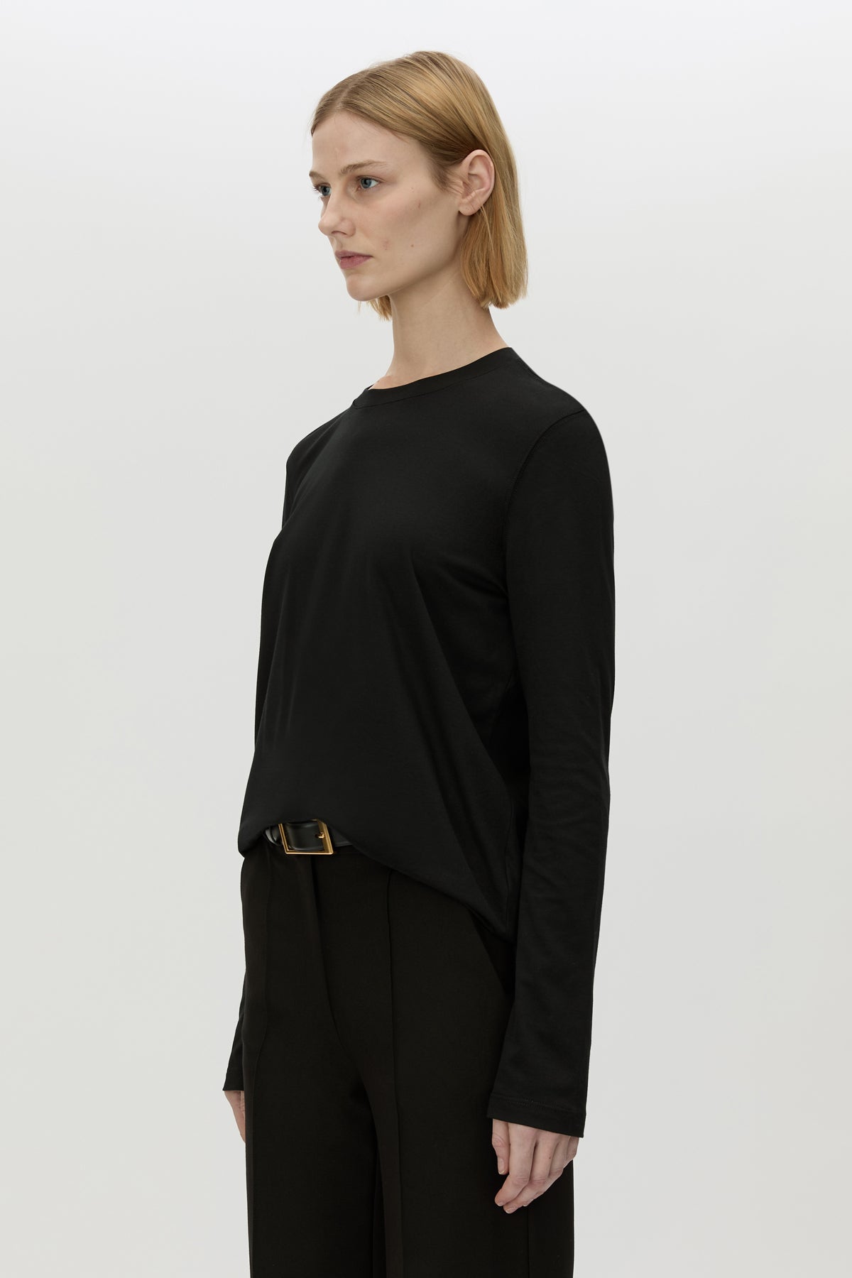 Murphey Long Sleeve Tee