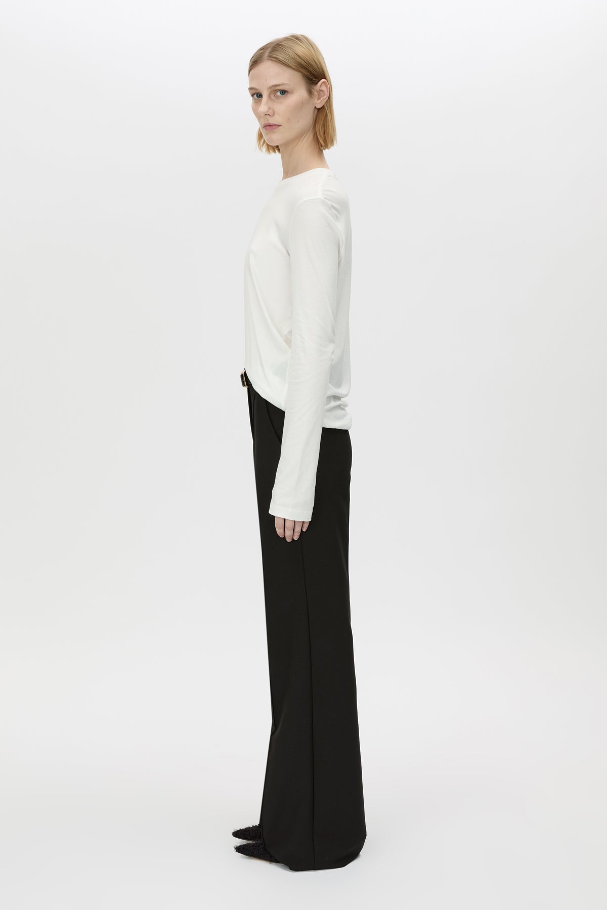 Murphey Long Sleeve Tee