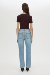 Myles Denim Jean