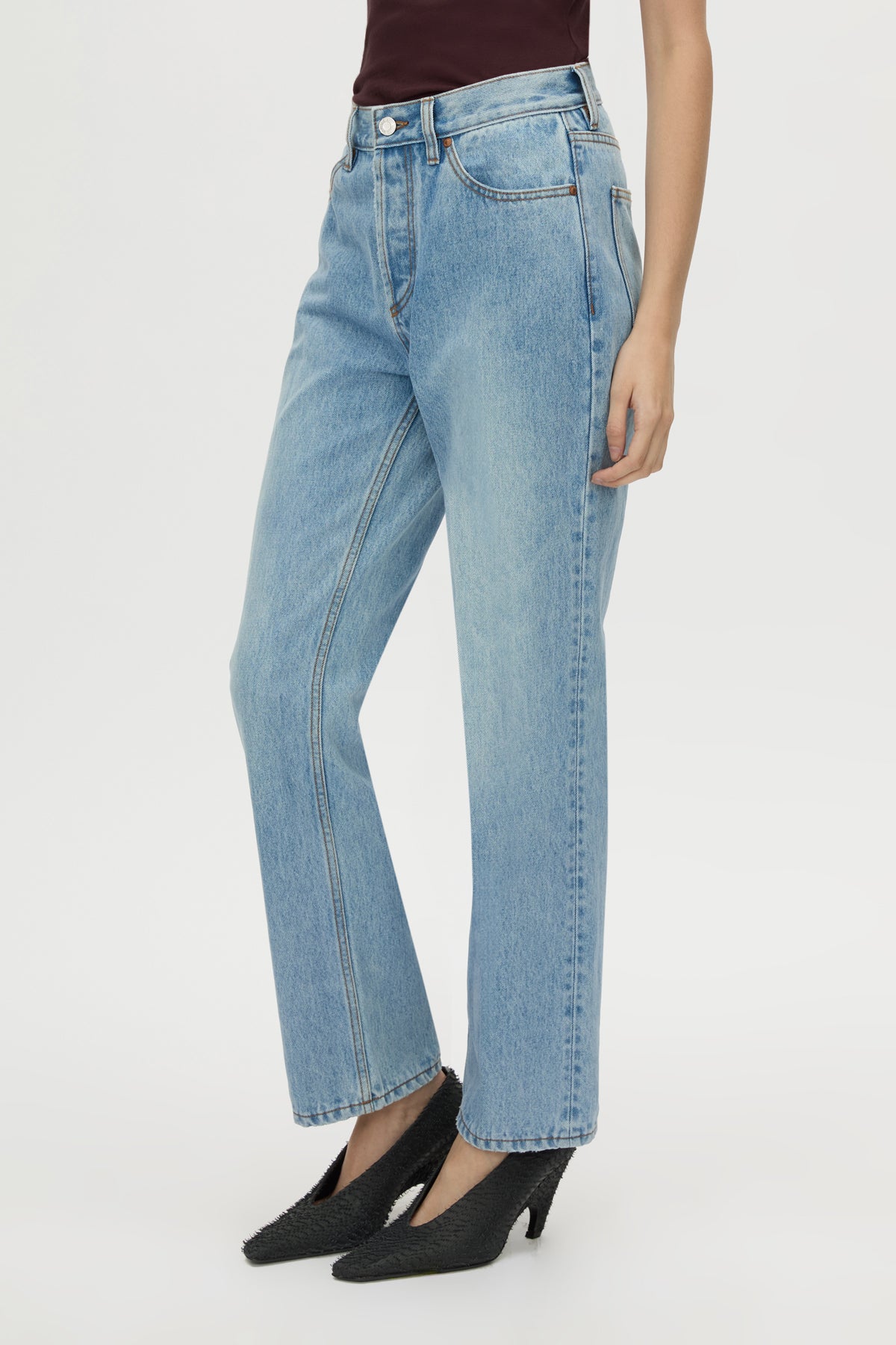 Myles Denim Jean