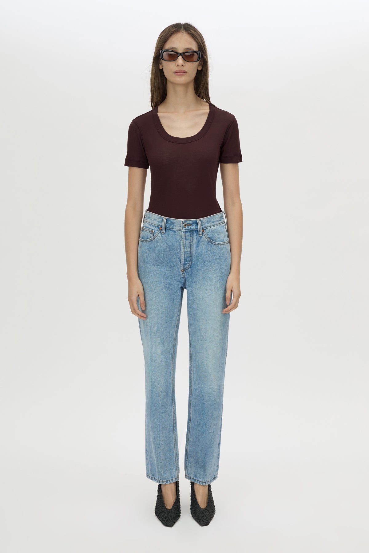 Myles Denim Jean