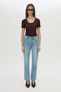 Myles Denim Jean