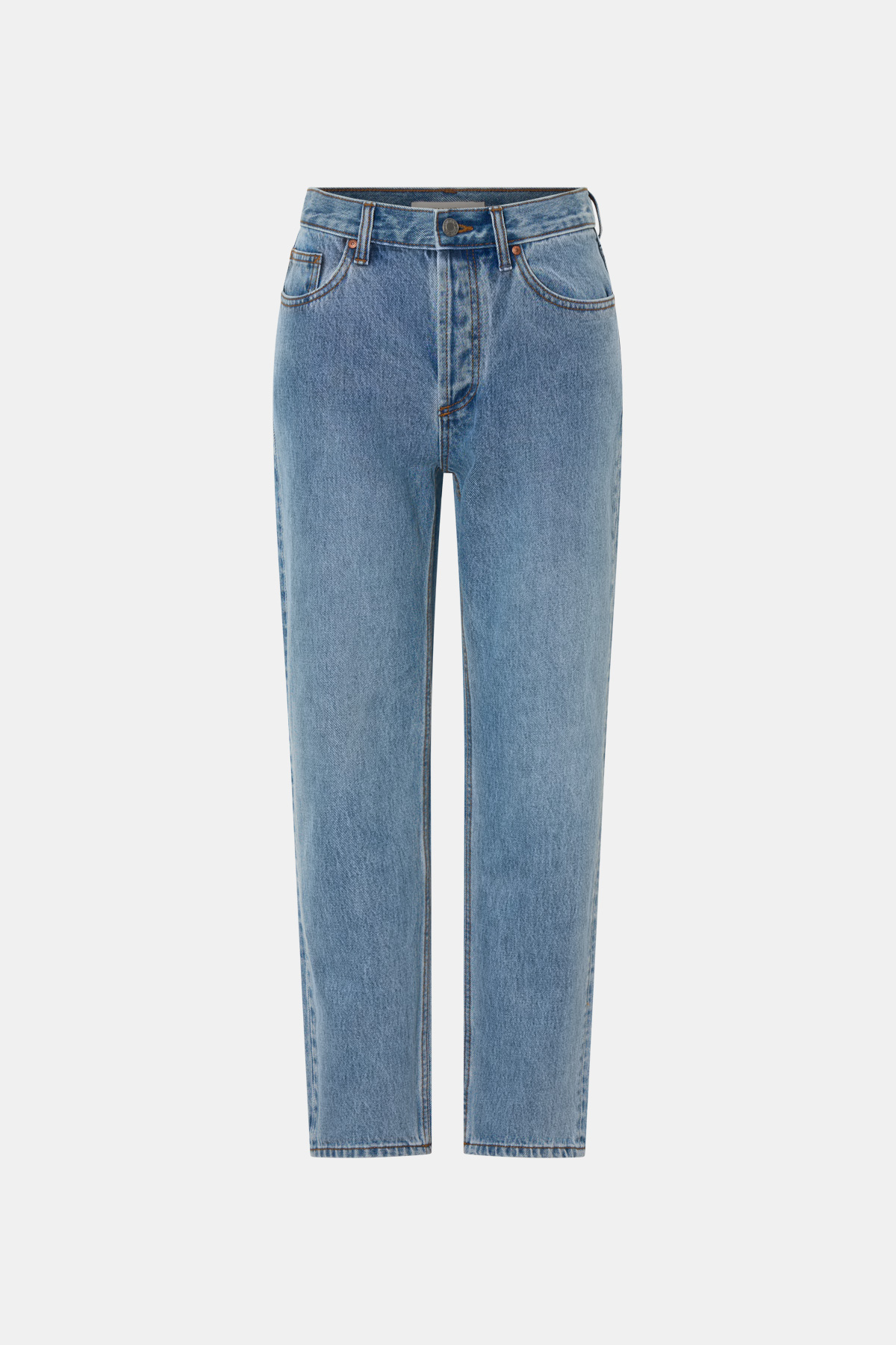Jean Quick Denim Jeans – CAMILLA AND MARC