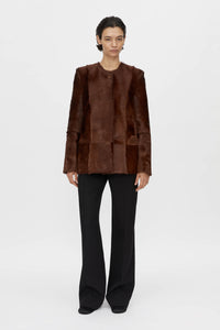 Myna Jacket