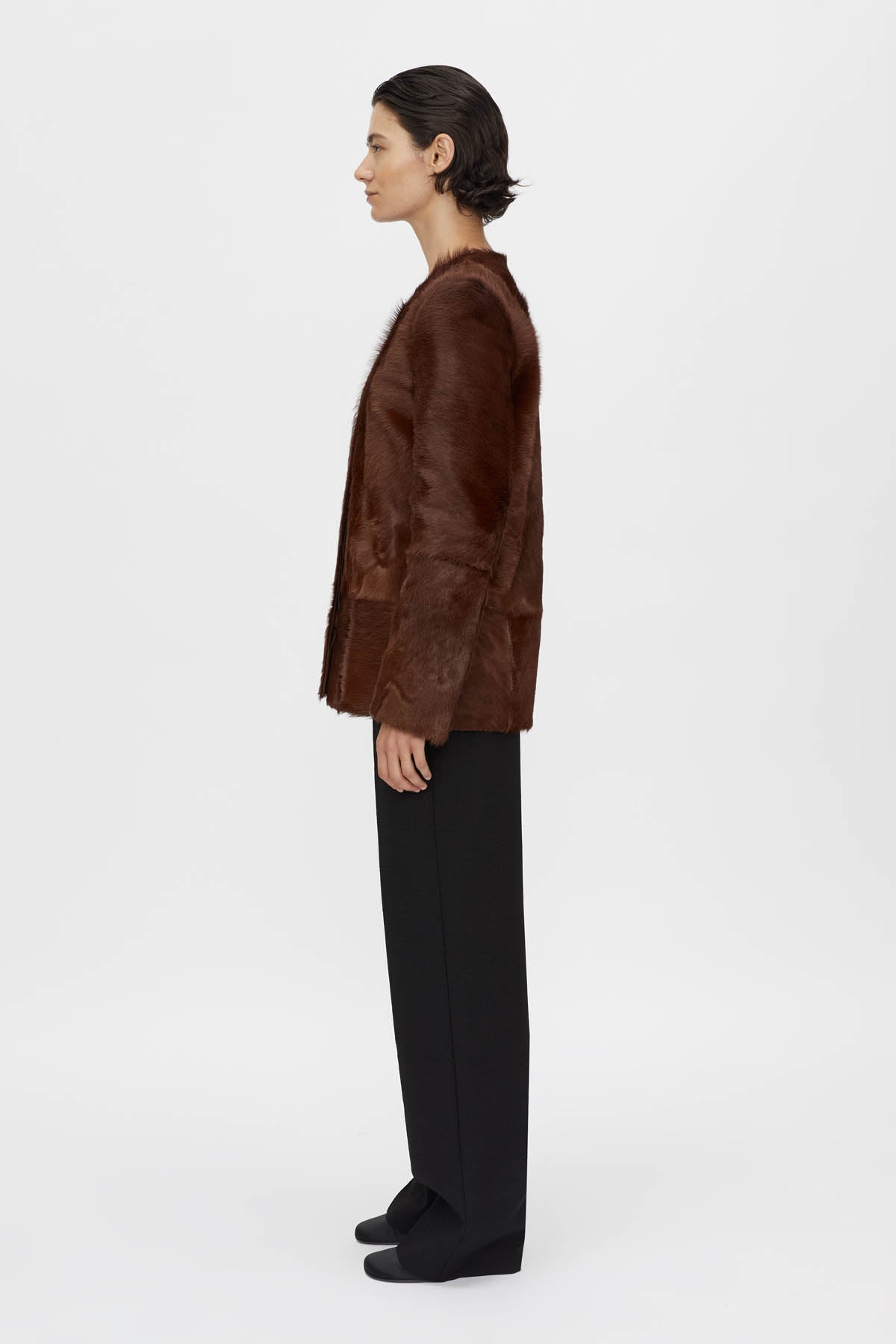 Myna Jacket
