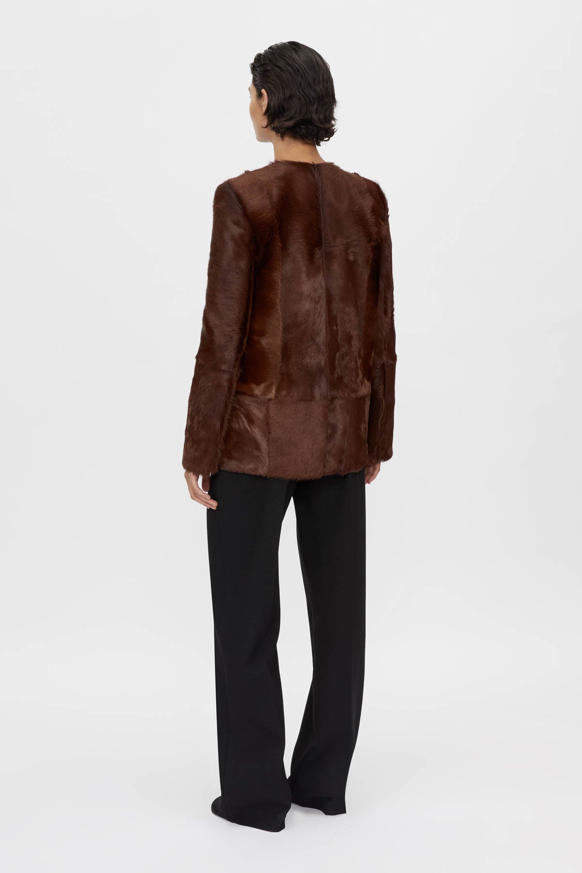 Myna Jacket
