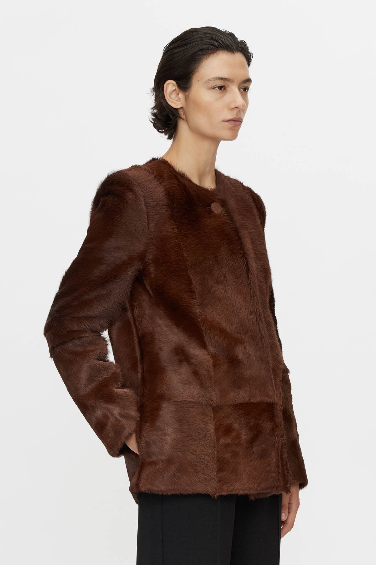 Myna Jacket