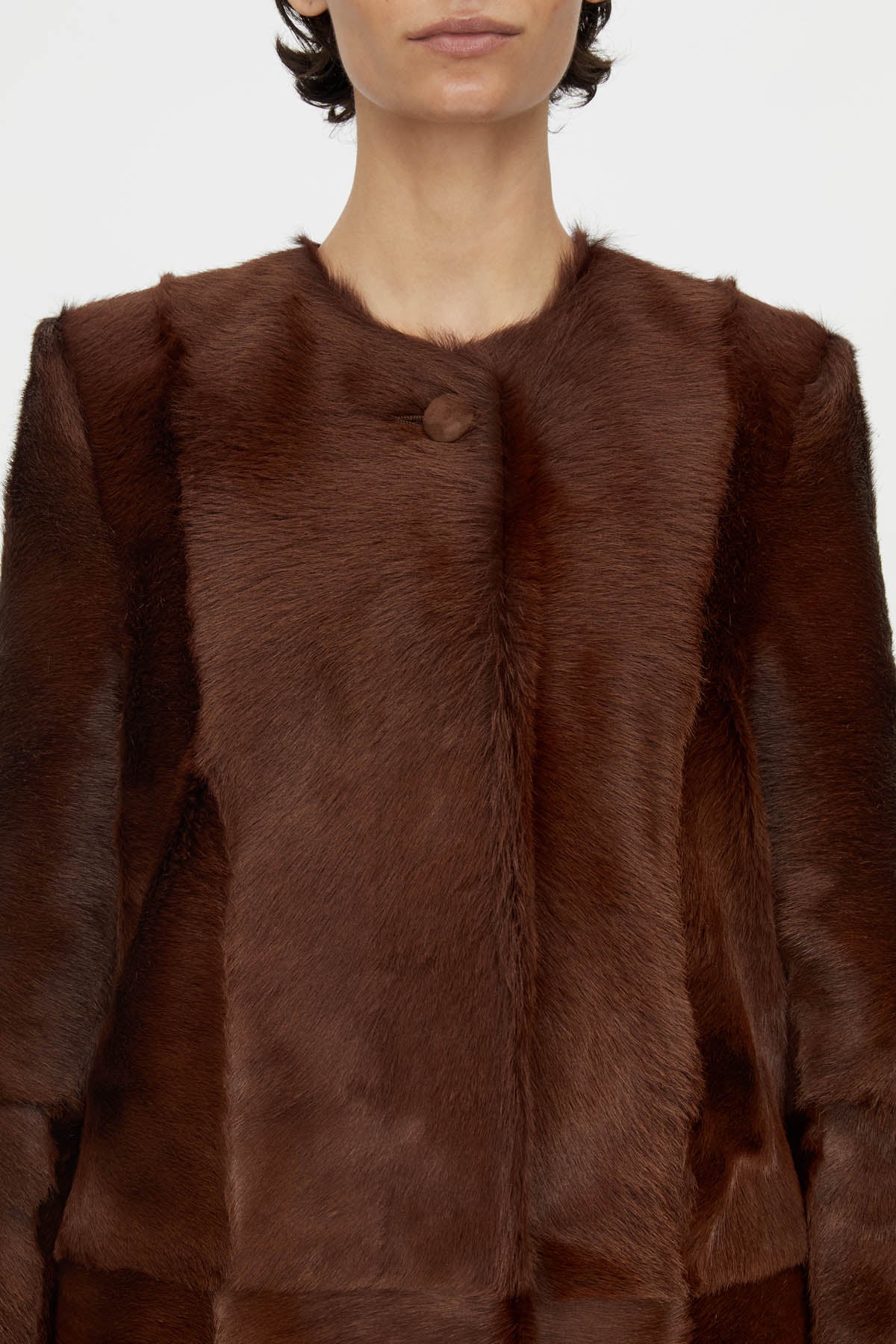 Myna Jacket