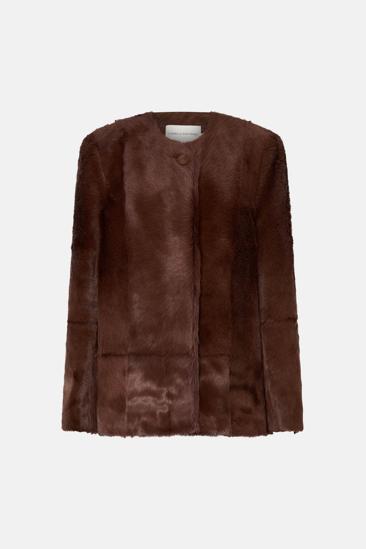 Myna Jacket