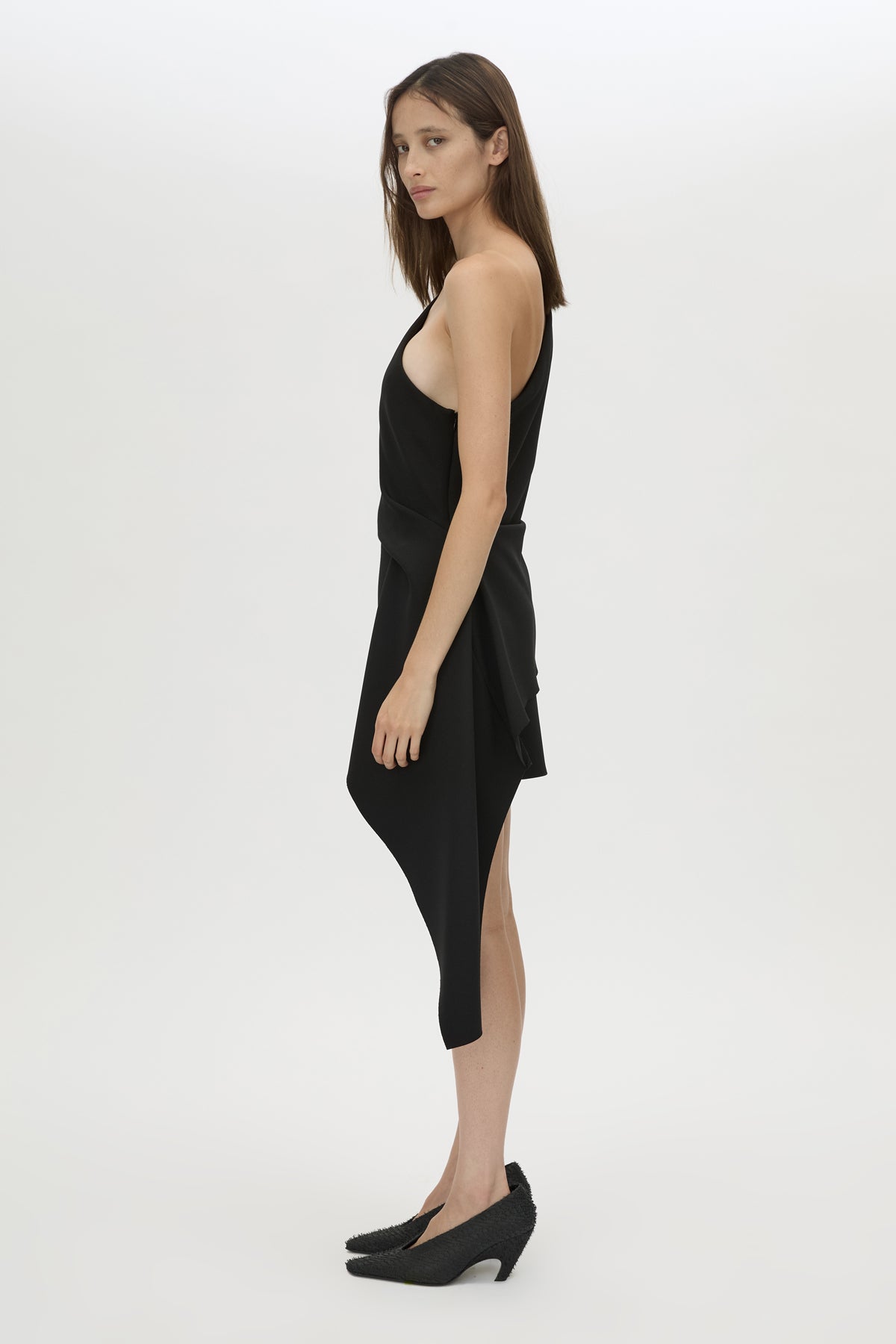 Namira Mini Dress