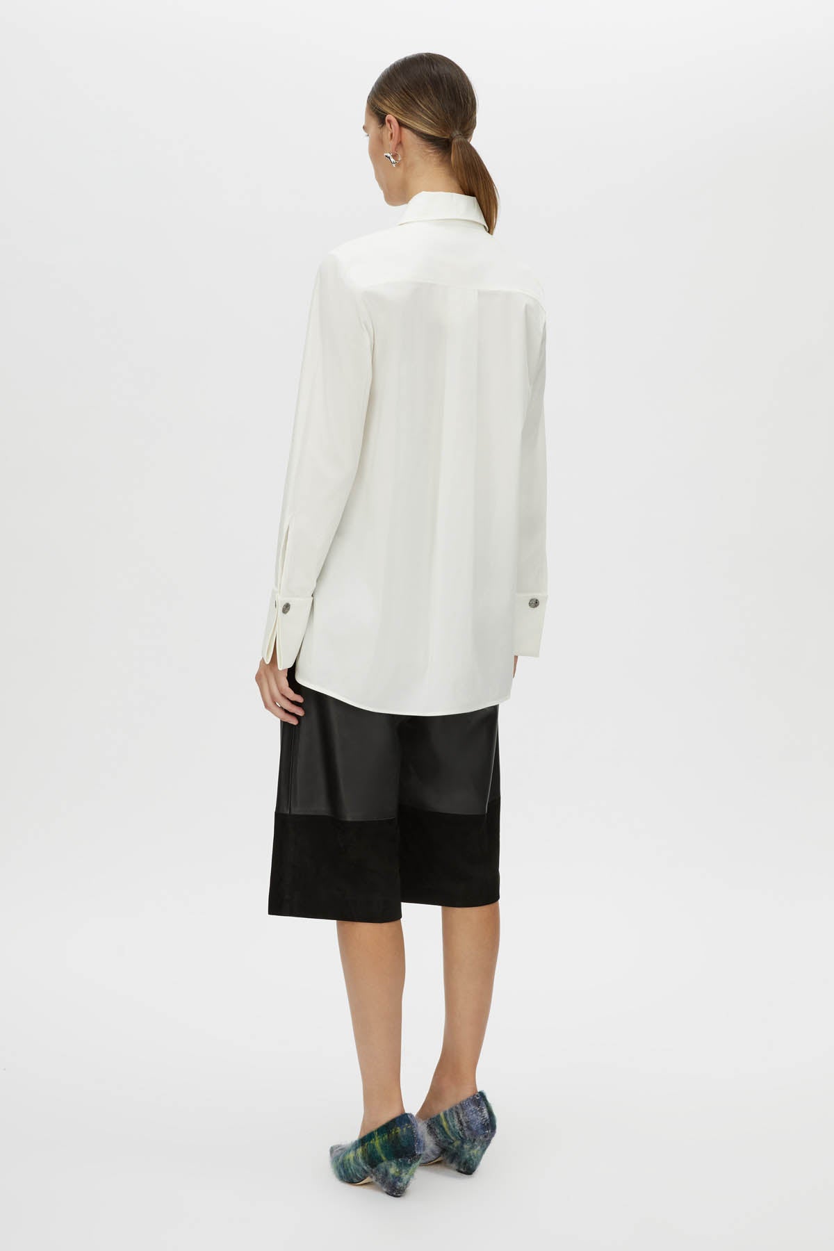 Nave Shirt