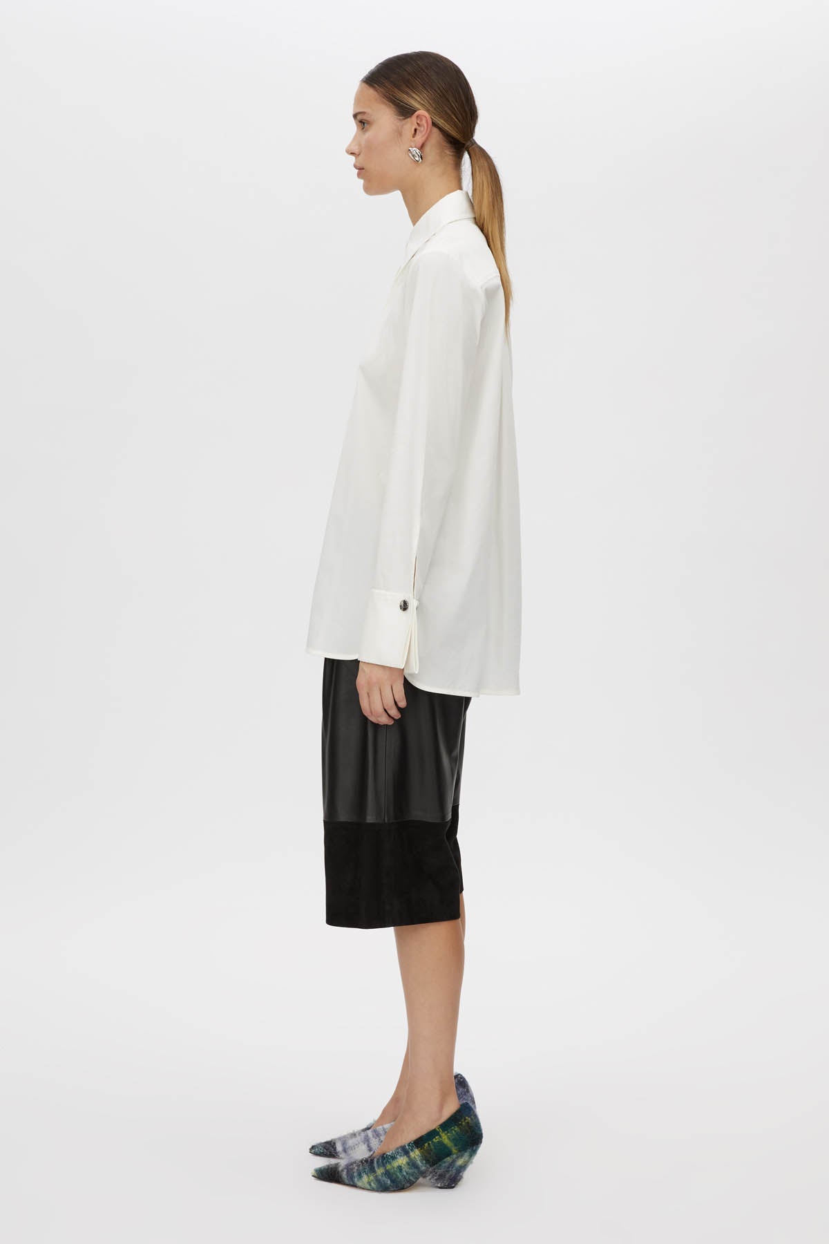 Nave Shirt