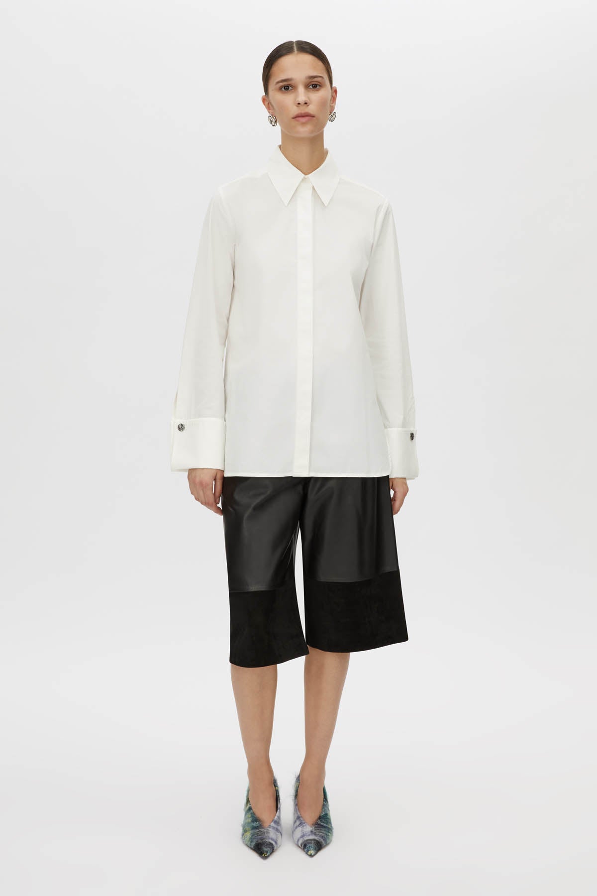 Nave Shirt