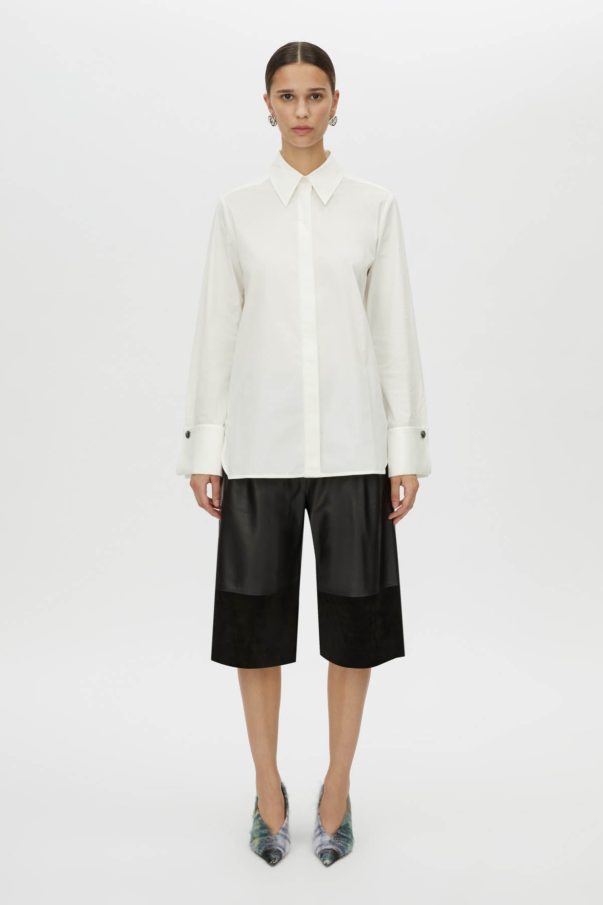Nave Shirt