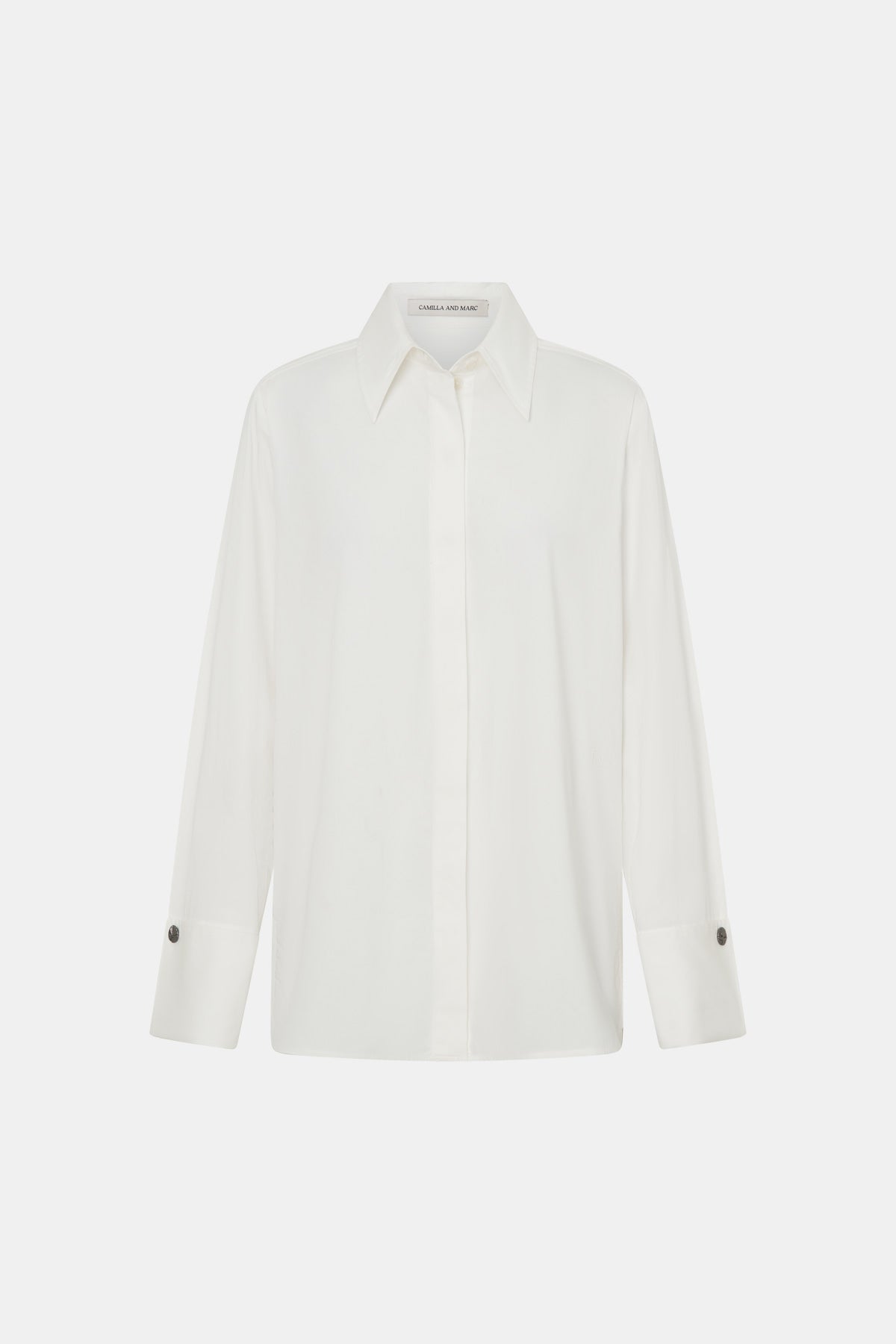 Nave Shirt