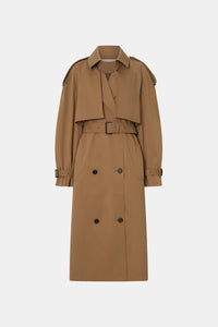 Nelle Trench Coat